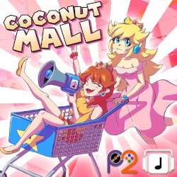 Coconut Mall