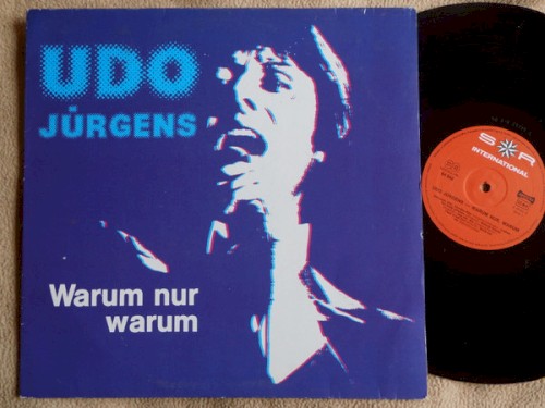 Warum nur, warum