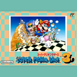 Super Mario Bros. 3