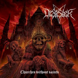 Churches Without Saints