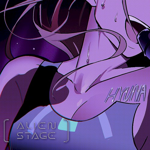 All‐In (VIVINOS - ALNST Original Soundtrack Part.6)