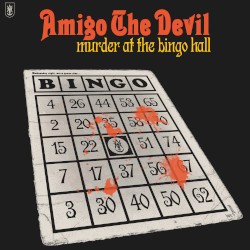 Murder at the Bingo Hall