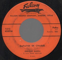 Zapatos de charcol / Se va tu pancho