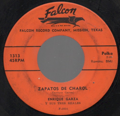 Zapatos de charcol / Se va tu pancho