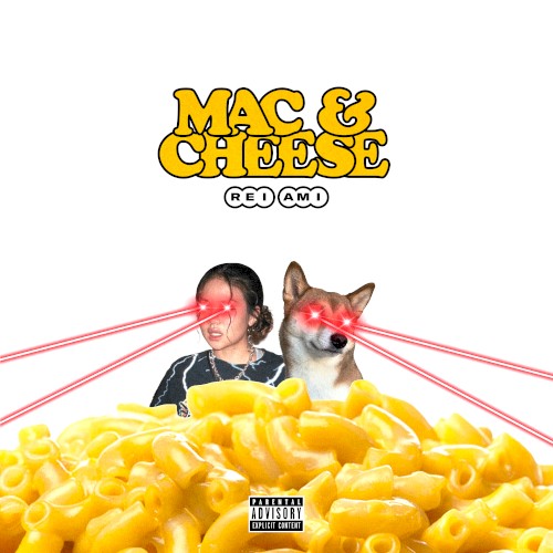 MAC & CHEESE