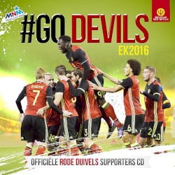 #Go Devils 2016