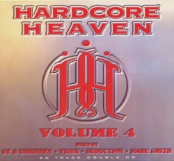Hardcore Heaven, Volume 4