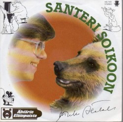 Santeri soikoon