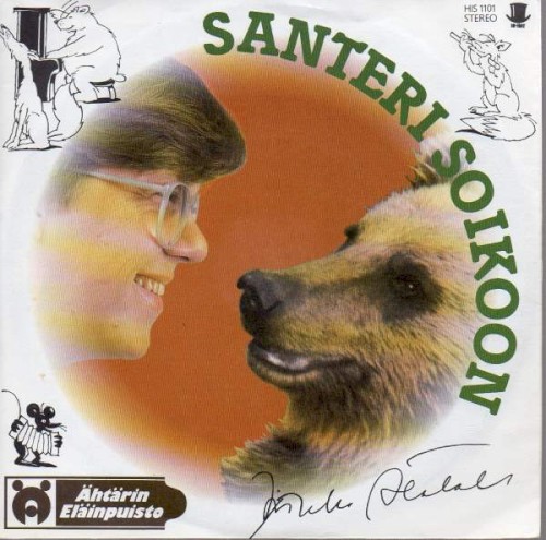 Santeri soikoon