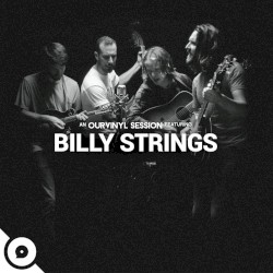 Billy Strings (OurVinyl Sessions)