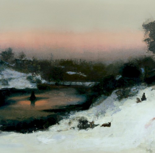 December Dawn