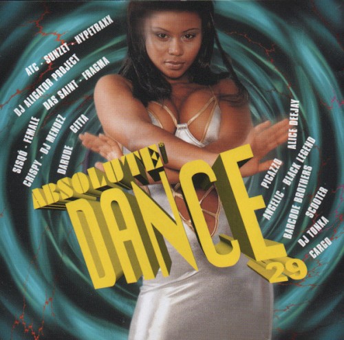 Absolute Dance Opus 29