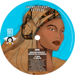 Mama / Mama RMX