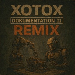 Dokumentation II: Remix