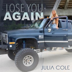 Lose You Again