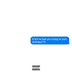 Crying on Your Birthday