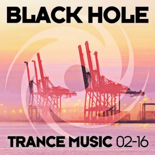 Black Hole Trance Music 02-16