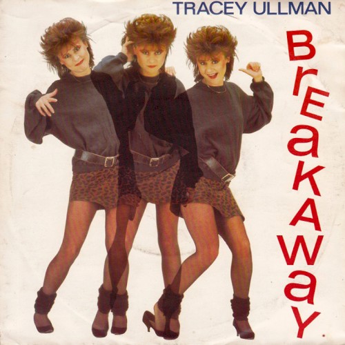 Breakaway / Dancing in the Dark