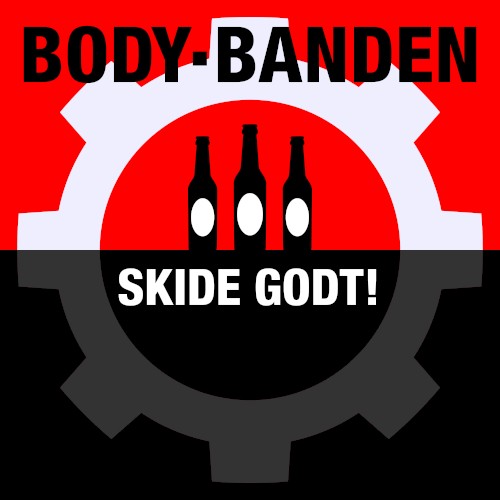 Skide Godt!