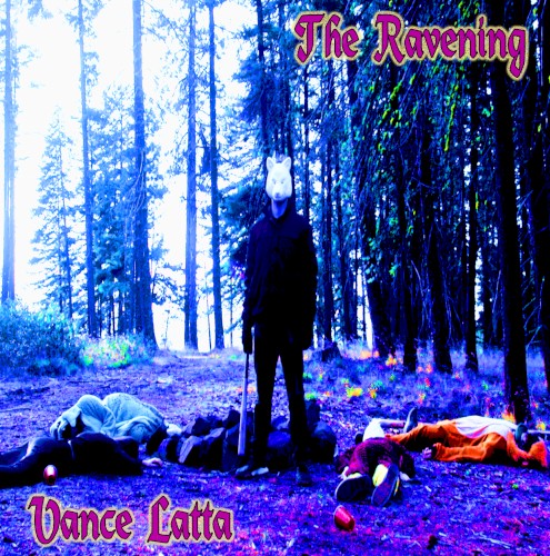 The Ravening EP