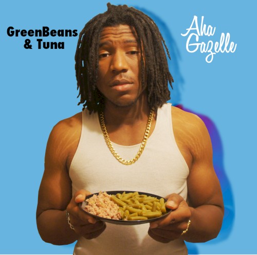GreenBeans and Tuna