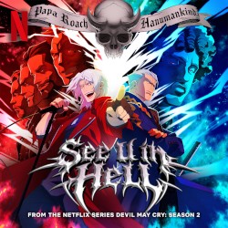 See U in Hell (from the Netflix series “Devil May Cry”)