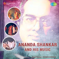 Ananda Shankar and His Music