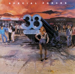 Special Forces