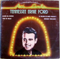 Así Canta Tennessee Ernie Ford