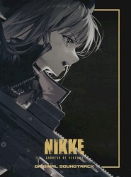 GODDESS OF VICTORY: NIKKE ORIGINAL SOUNDTRACK