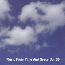 Music From Time and Space, Vol. 30