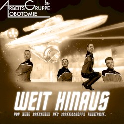 Weit hinaus (E-Musk)