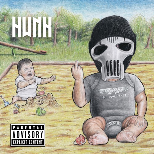 H.W.N.K. EP
