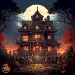 Haunted Castle