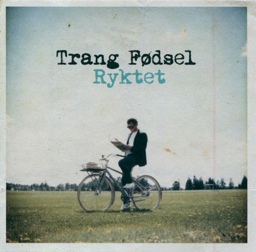 Ryktet