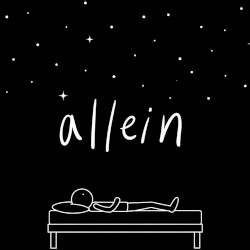 Allein