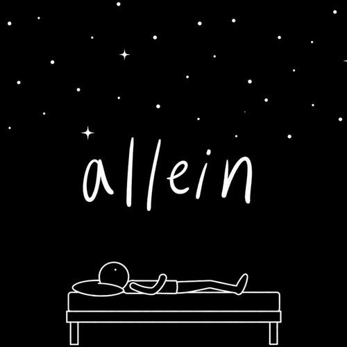 Allein