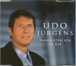 Darum steh ich zu Dir