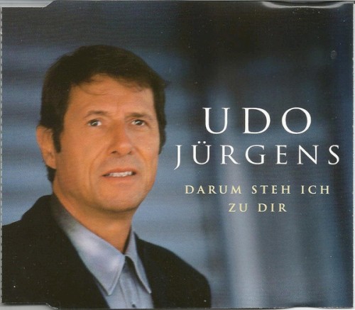 Darum steh ich zu Dir