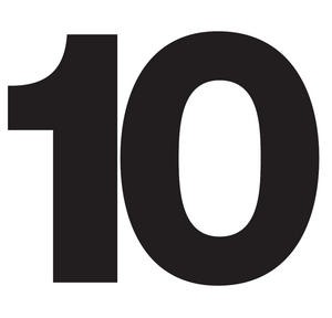 Colette №10