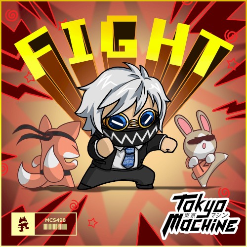 FIGHT