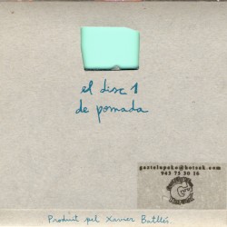 El disc 1