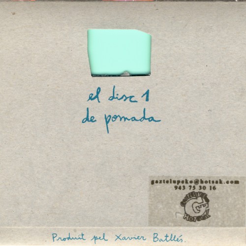 El disc 1