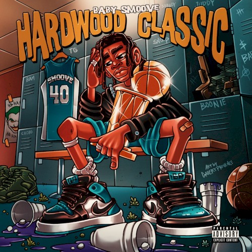 Hardwood Classic