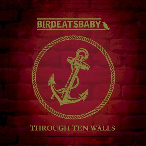 Through Ten Walls