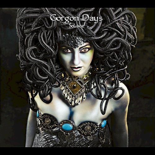 Gorgon Days