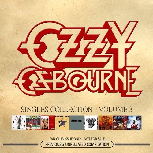 Singles Collection Volume 3