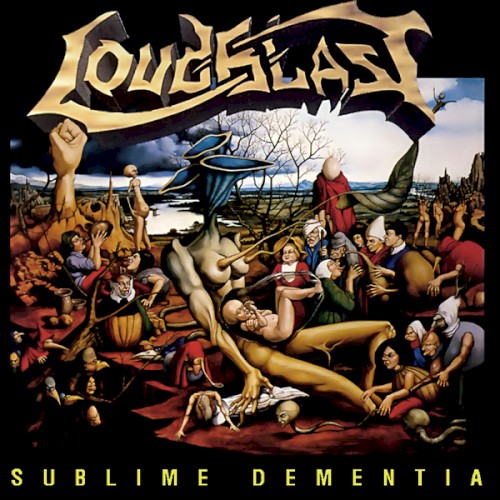 Sublime Dementia