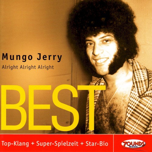 Best: Alright Alright Alright
