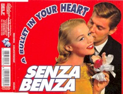 A Bullet in Your Heart